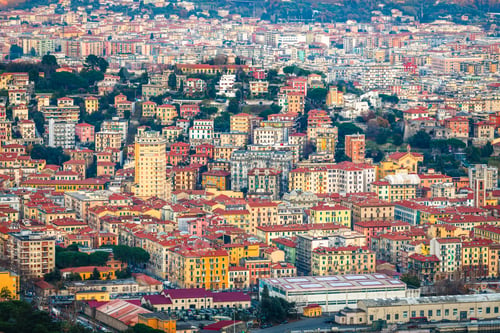 Preview: La Spezia, Italy
