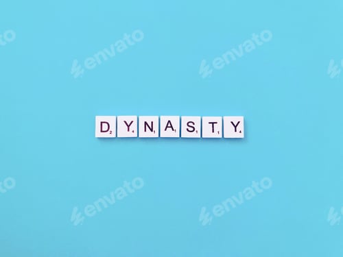 Preview: Dynasty