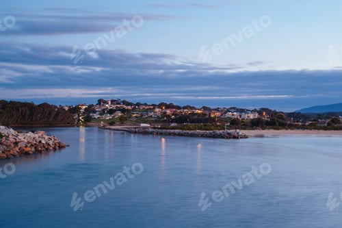 Preview: Bar Beach North Narooma Australia