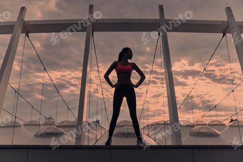 Preview: Feeling the freedom.