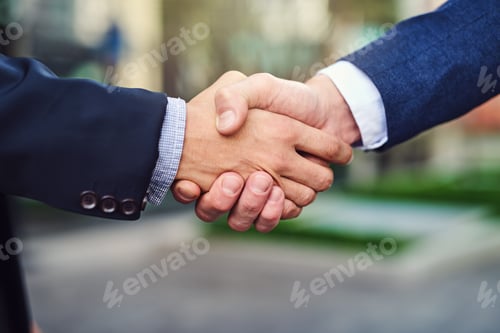 Preview: Creating new business partners wherever we go