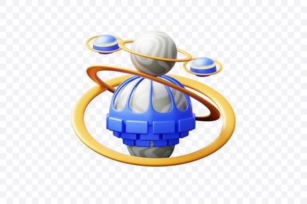 Preview: Meta Land 3D Meta Land