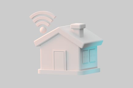 Preview: Connected home concept