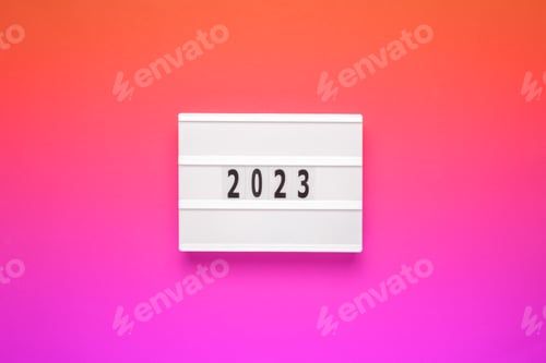 Preview: 2023 New Year.