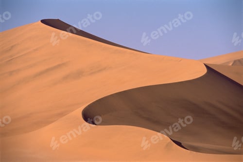 Preview: Desert