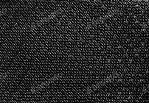 Preview: Black color mesh fabric textile texture background,lattice sport wear textured