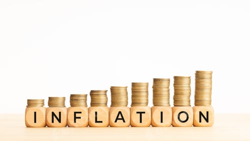 Preview: Inflation concept
