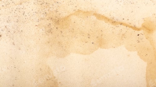 Preview: Abstract Background Texture with Tan and Brown Stains