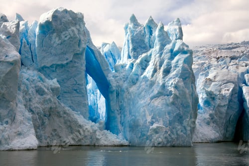 Preview: Perito Moreno Glacier - Argentina