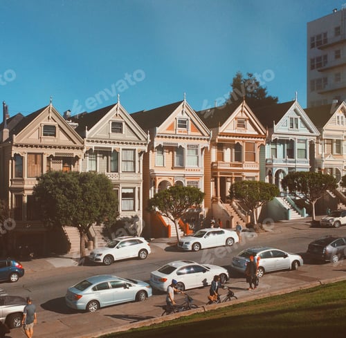 Aperçu: Painted Ladies