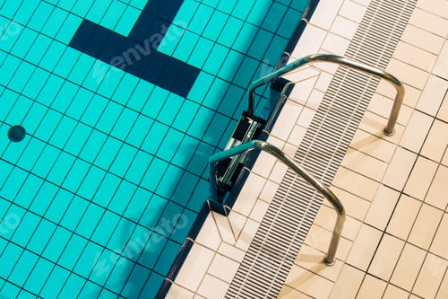 Preview: Swimming Pool Ladder