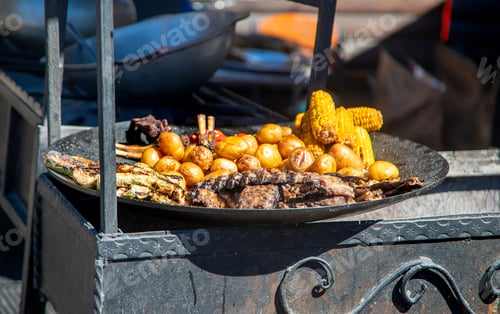 Preview: food
