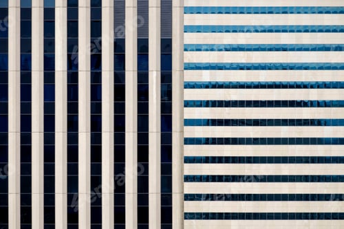 Preview: Windows on modern building