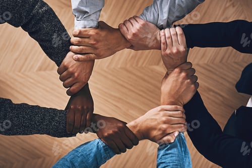 Preview: Team success is dependent upon the valuable contribution of everyone