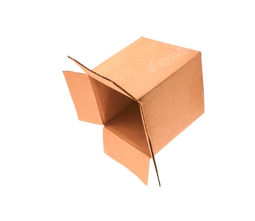 Preview: Open box
