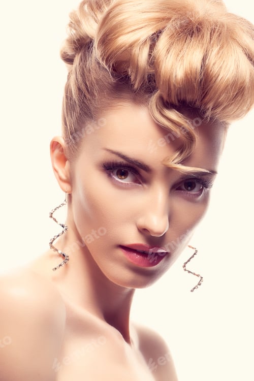 Preview: Makeup