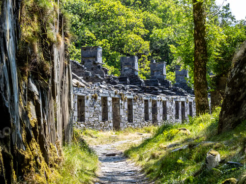 Preview: Anglesey Barracks, Wales