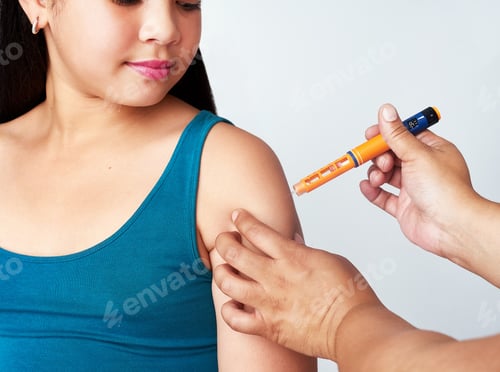 Preview: But first, insulin