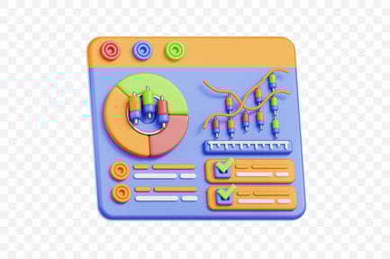 Preview: Data Dashboard