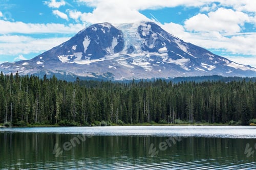 Preview: Mt Adams