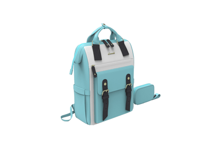 Preview: Backpack Model Game Ready 010