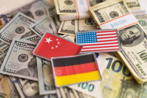 Preview: China is pleased with US attitude After receiving information that the US wants to visit Beijing to