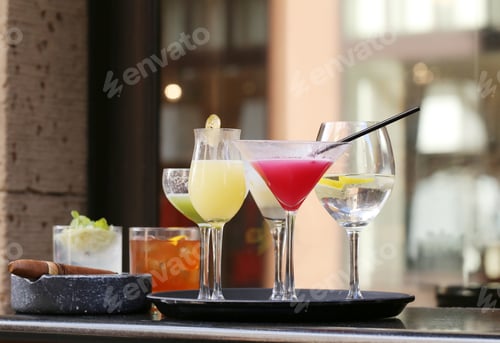 Preview: Cocktail