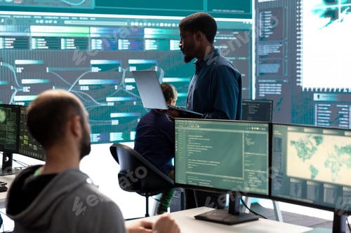 Preview: Hackers group using ransomware and phishing tactics to compromise networks