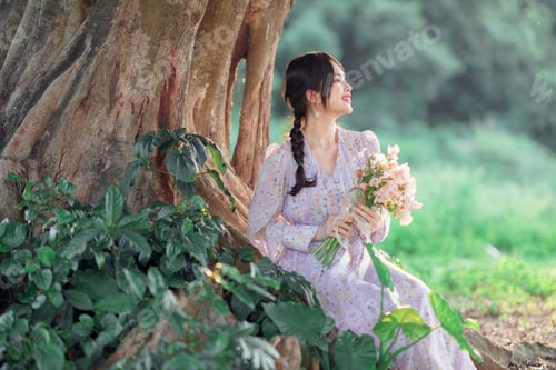Preview: fashion girl