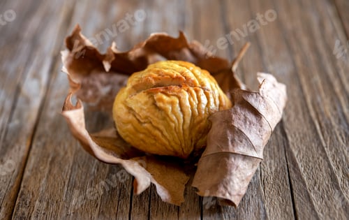 Preview: autumn fruits