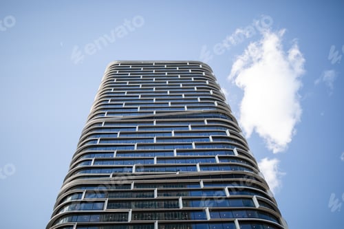 Preview: Office building