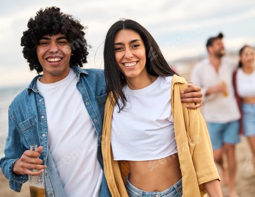 Vista previa: personas, estilo de vida activo