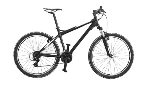 Preview: bicycle