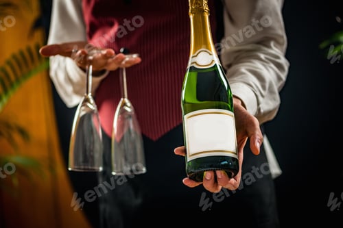 Preview: The Champagne Sommelier