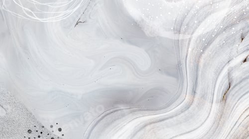 Preview: Contemporary Memphis textured background