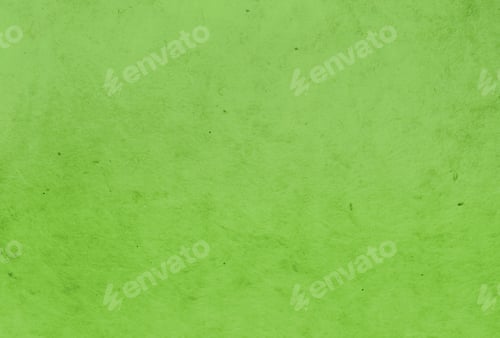 Preview: green color mulberry paper texture background