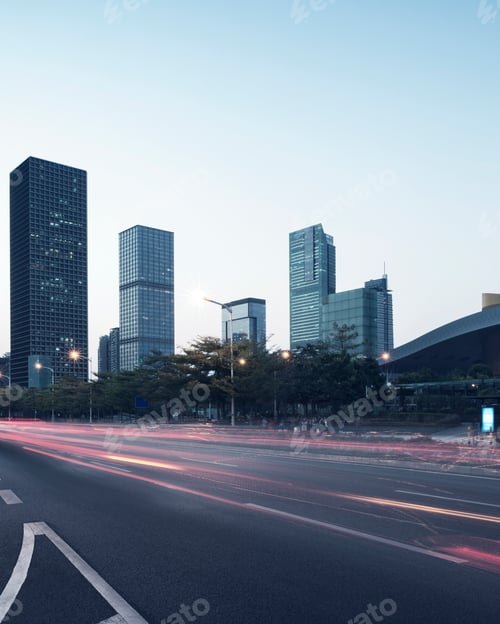 Preview: Urban Roads