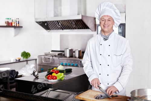 Preview: Cooking