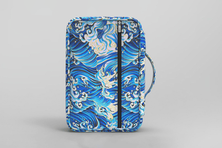 Preview: Handbag Purse Model 017