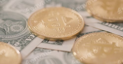 Preview: Bitcoin on US dollar