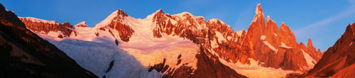 Preview: Cerro Torre