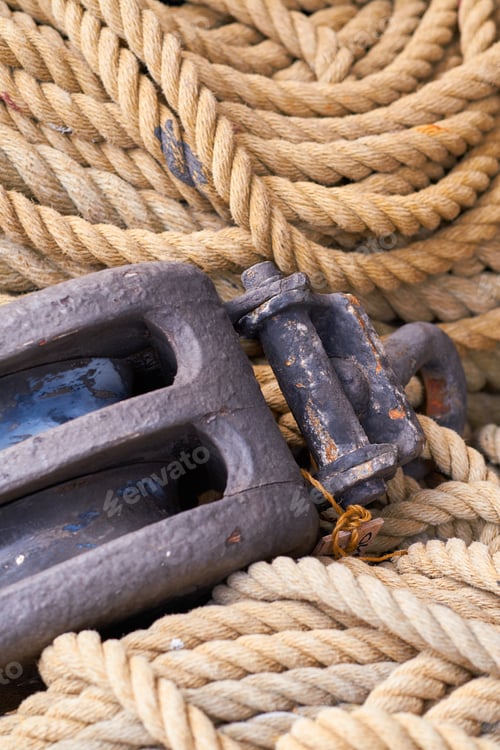 Preview: The Historical sailboat Fregatten Jylland - National treasure