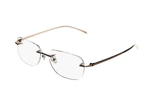 Preview: New fashionable glasses.
