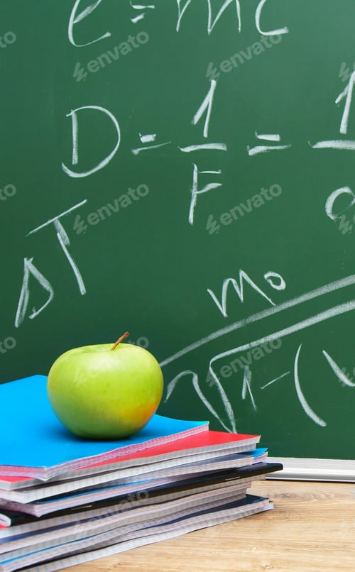 Preview: Back to school.
