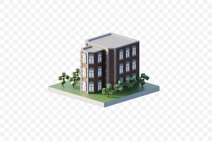 Preview: Residential Tower Building
