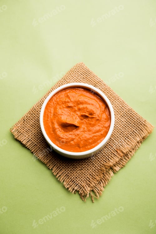 Preview: Portugal’s Peri Peri Sauce