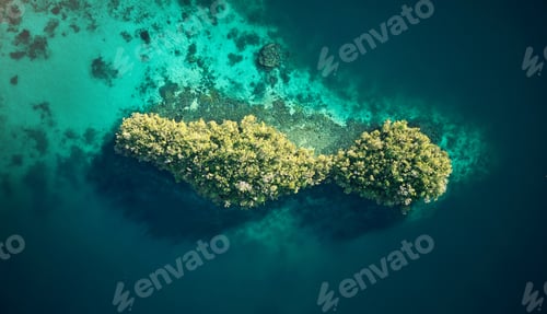 Preview: An Island Paradise