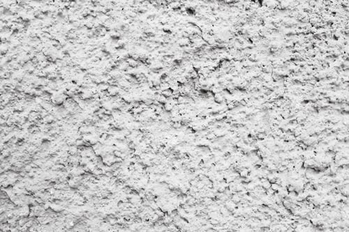 Preview: plaster wall texture background white