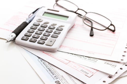 Preview: Tax return