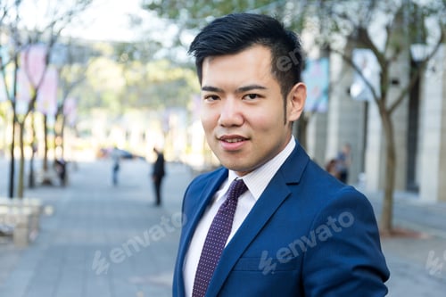 Preview: Businessman